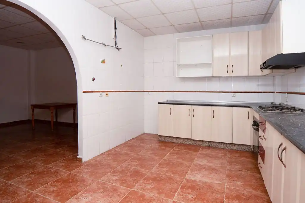 Mini appartamento in vendita a Plaza DE LOS VIDALES, imagen 23