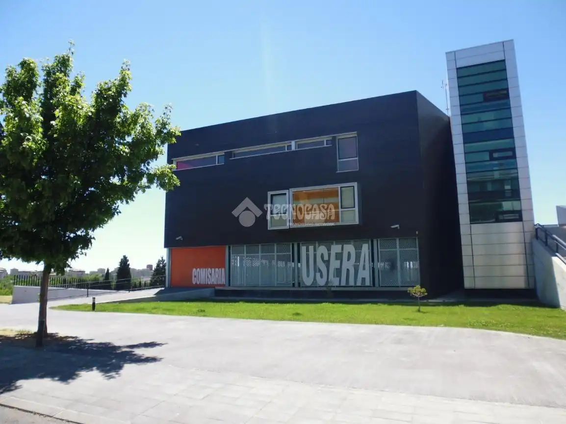 Flat with lift to rent in Usera, imagen 20