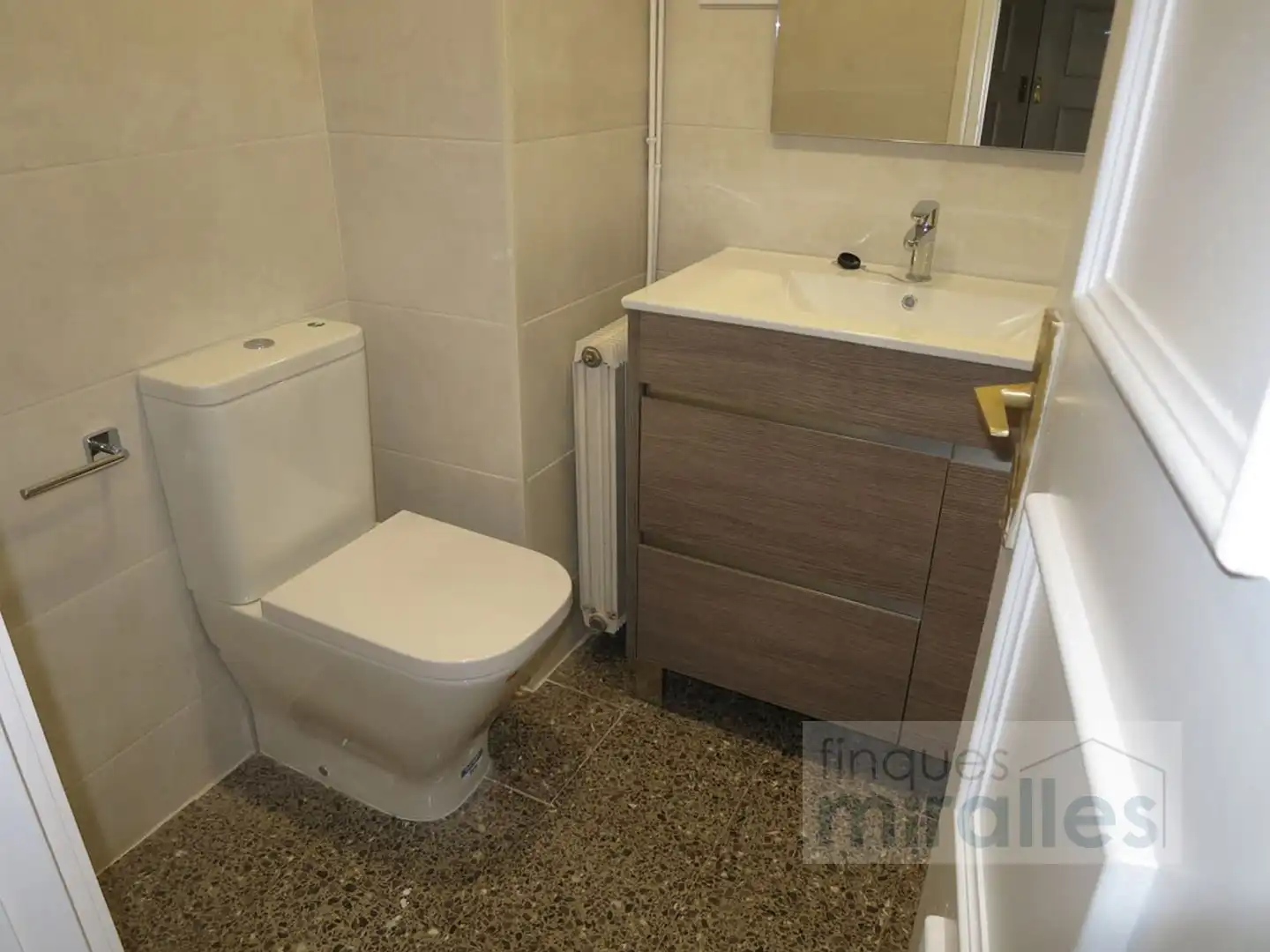 Piso de alquiler en Vilassar de Dalt