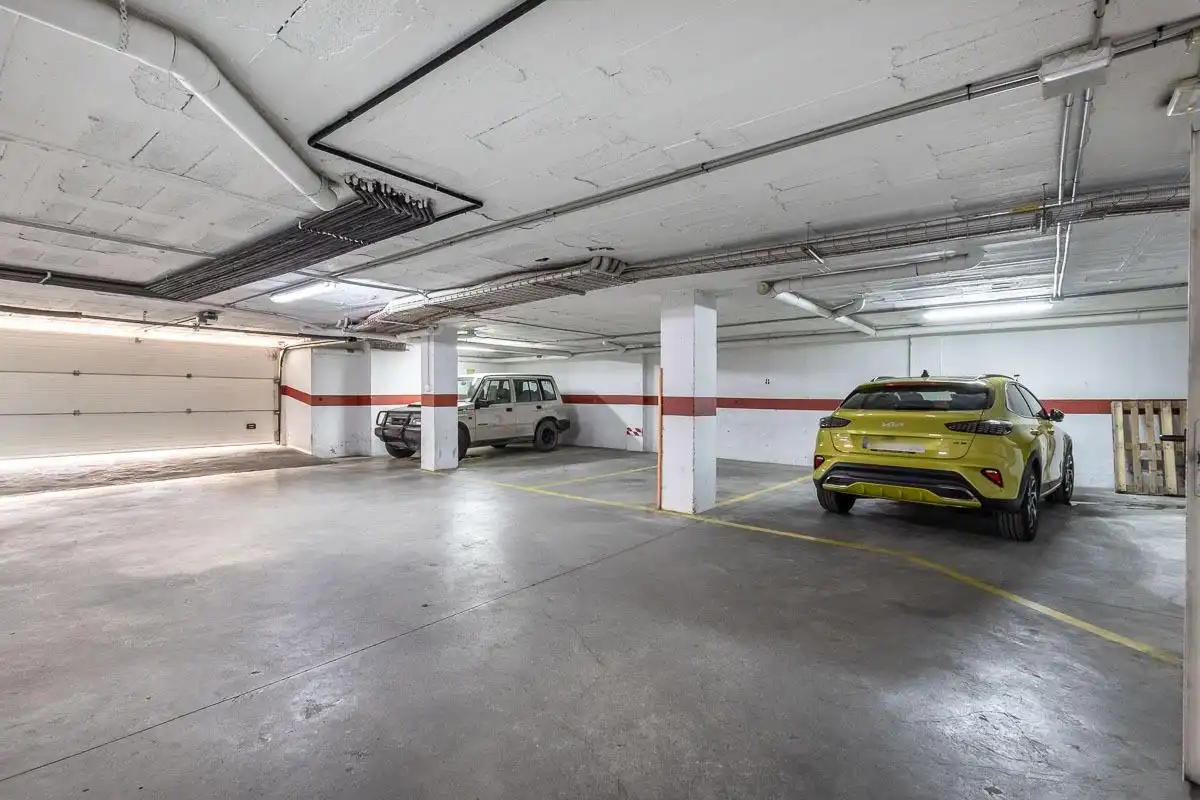 Flat with lift for sale in Calle MAESTRO NOGUEROL, imagen 21