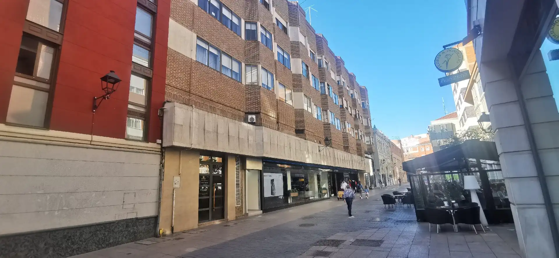Apartments for rent in Centro