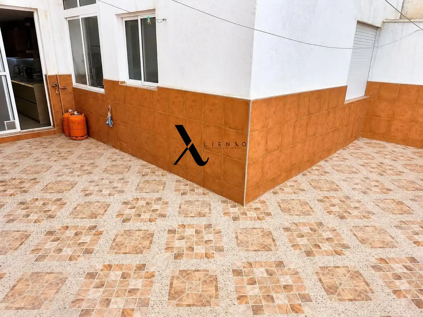 Appartement avec terrasse à vendre à Avenida Avenida Presidente Adolfo Suárez, imagen 6