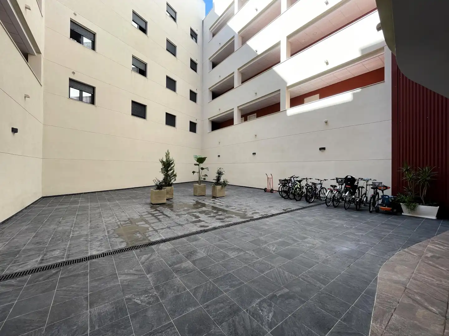 Apartment with lift to rent in Calle TORREBLANCA 12, imagen 17