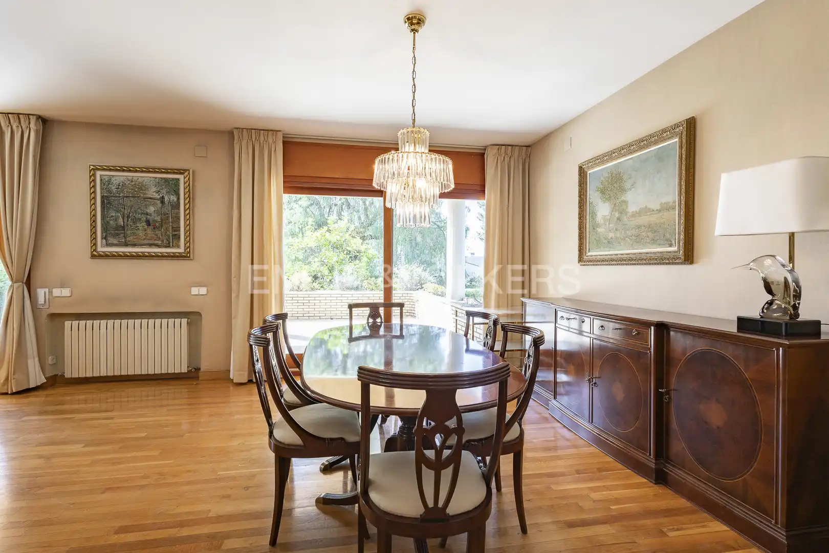 Haus mit Garten zum Verkauf in Ciutat Diagonal, imagen 13