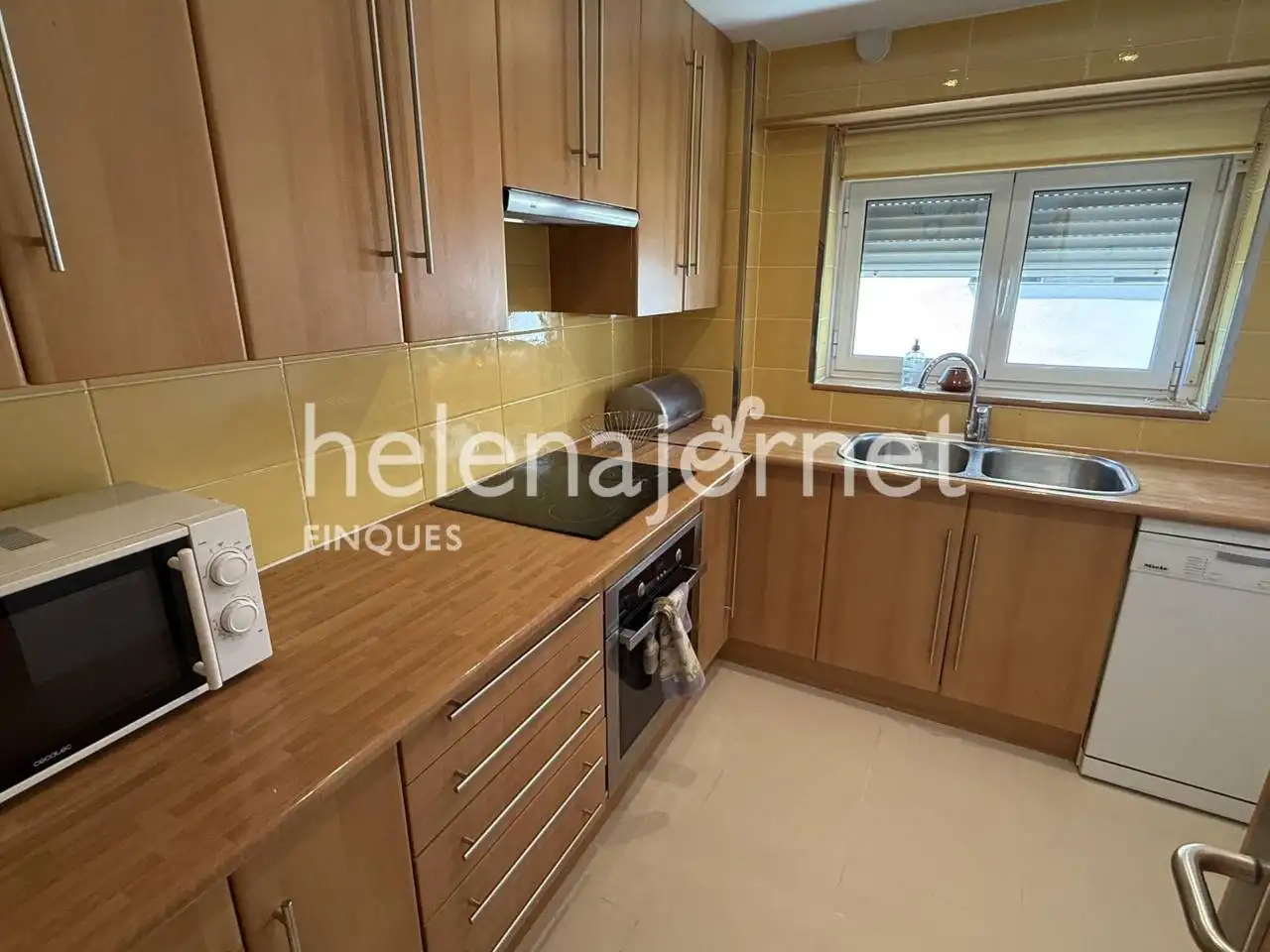 Wohnung zur Miete in Calle Tapers, Sant Antoni de Calonge