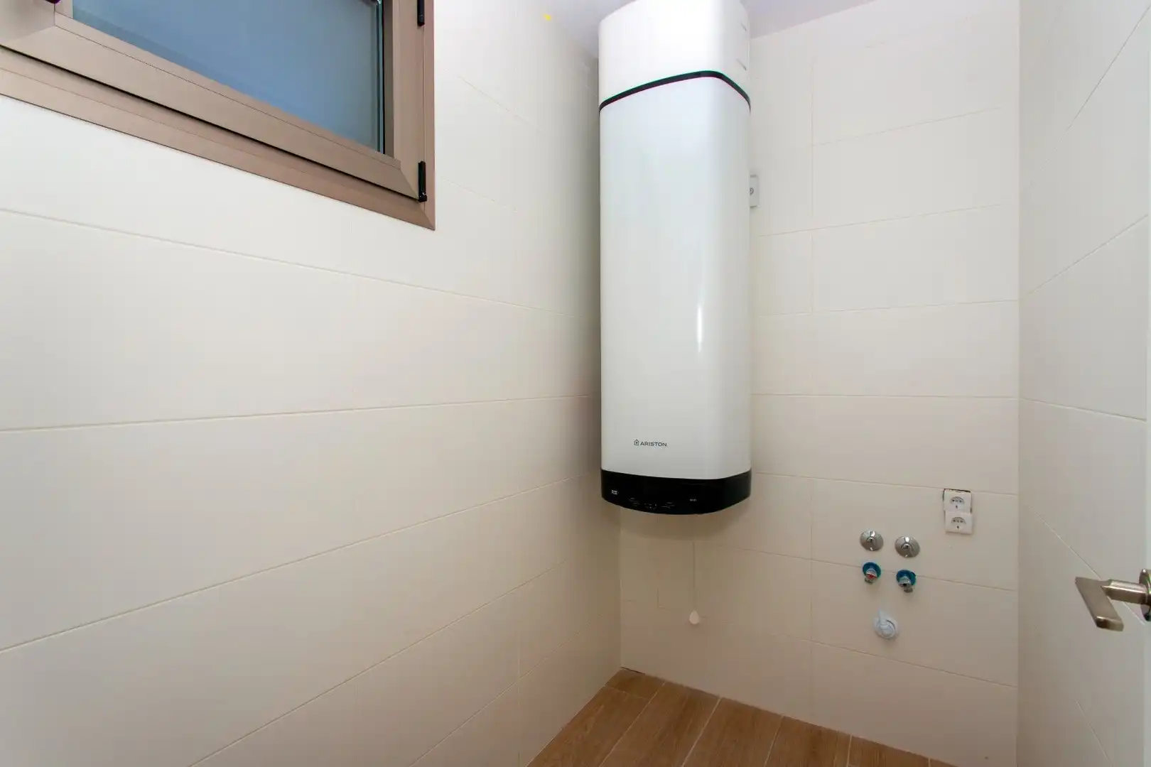Apartament amb terrassa en venda a Santa Pola ciudad, imagen 15