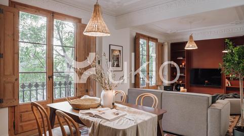 Photo 4 of Apartment for rent in Passeig de Pujades, Sant Pere, Sta. Caterina i la Ribera,  Barcelona Capital