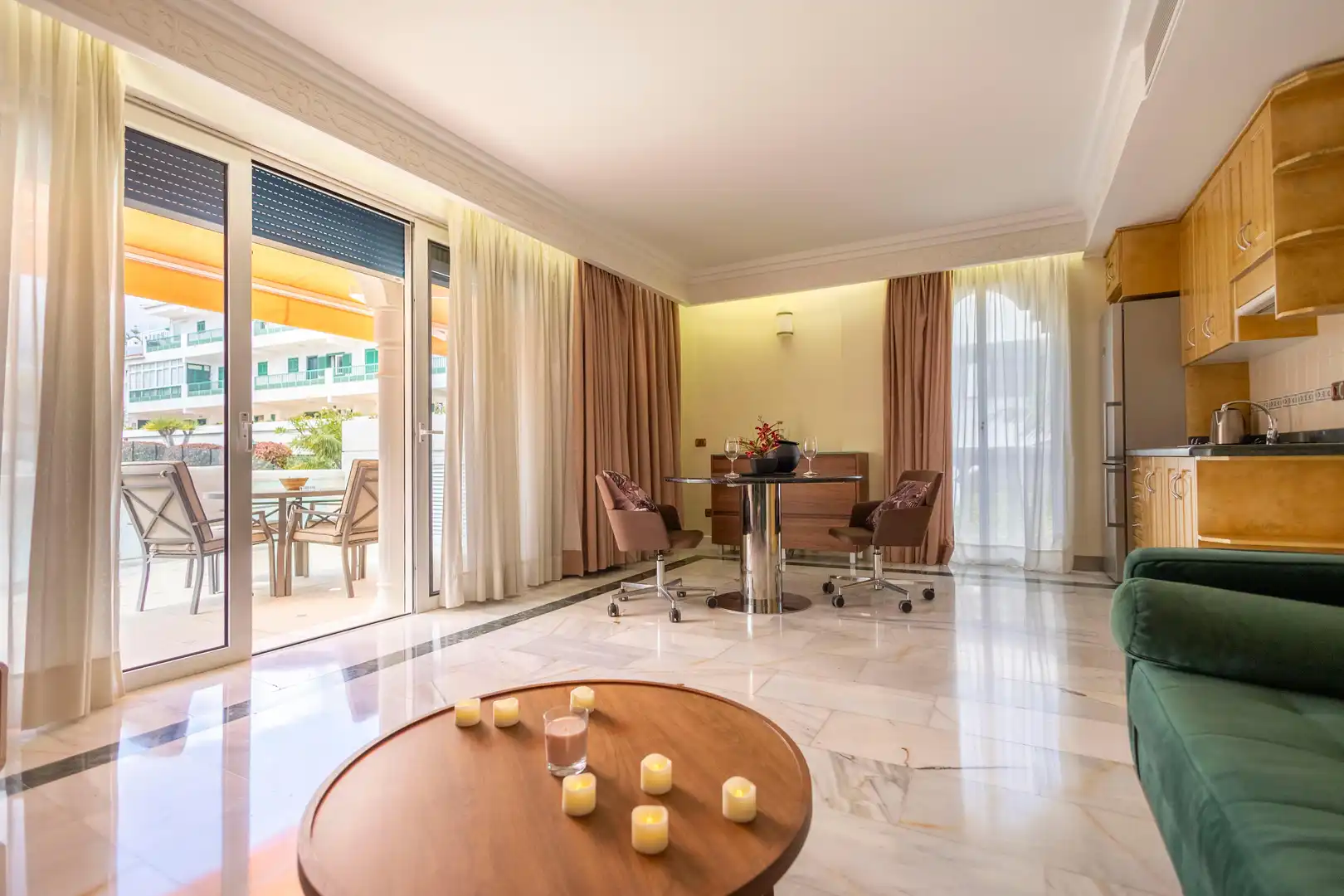 Ático en venta en Calle Doctor Celestino Gonzàlez Padrón, 4, Zona Botánico