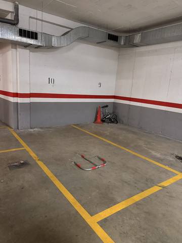 Garaje en Alquiler en Carrer de Turonet, 9 en Les Fonts