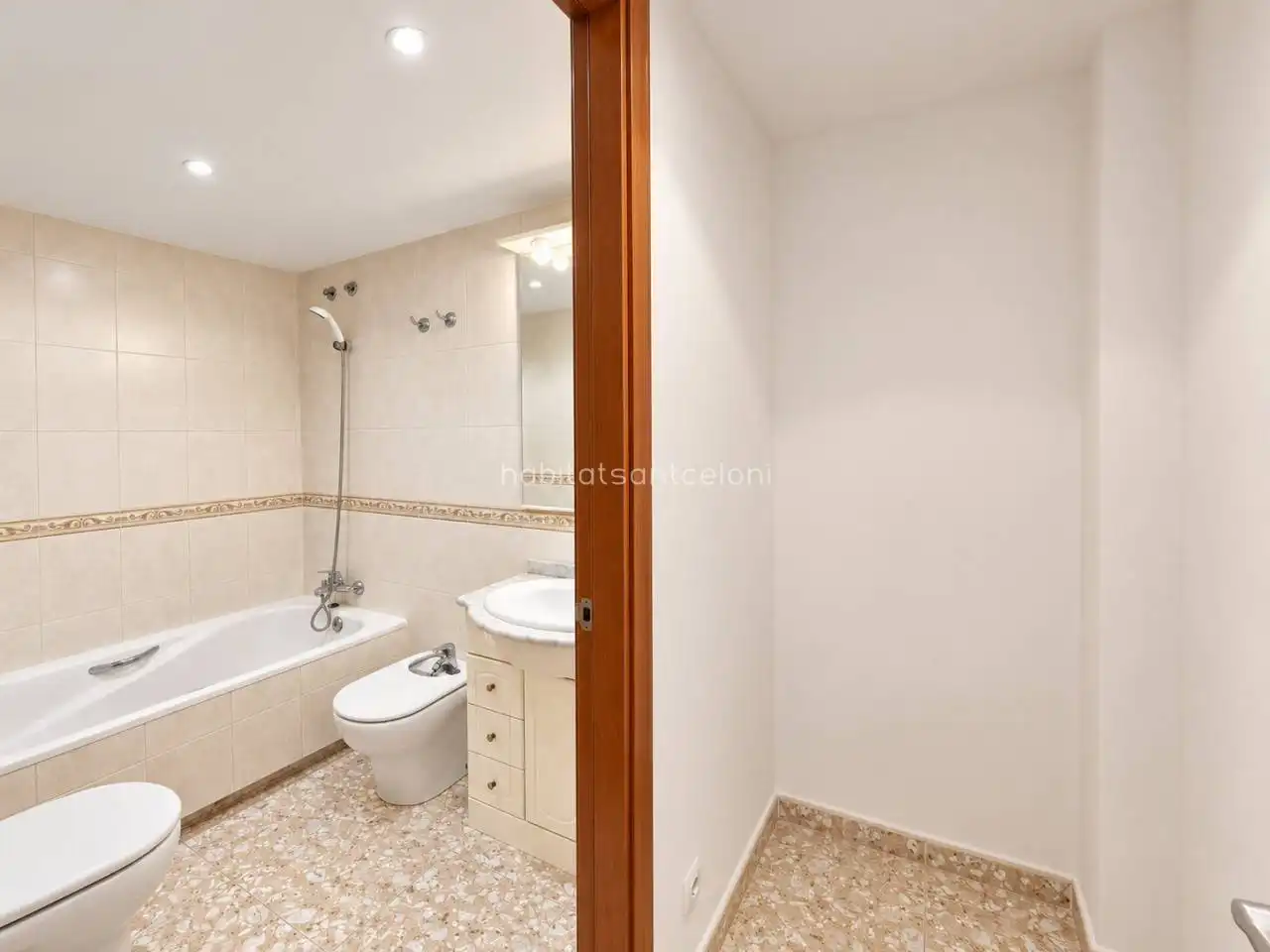 Dúplex en venta en Calle Doctor Klein, Cardedeu