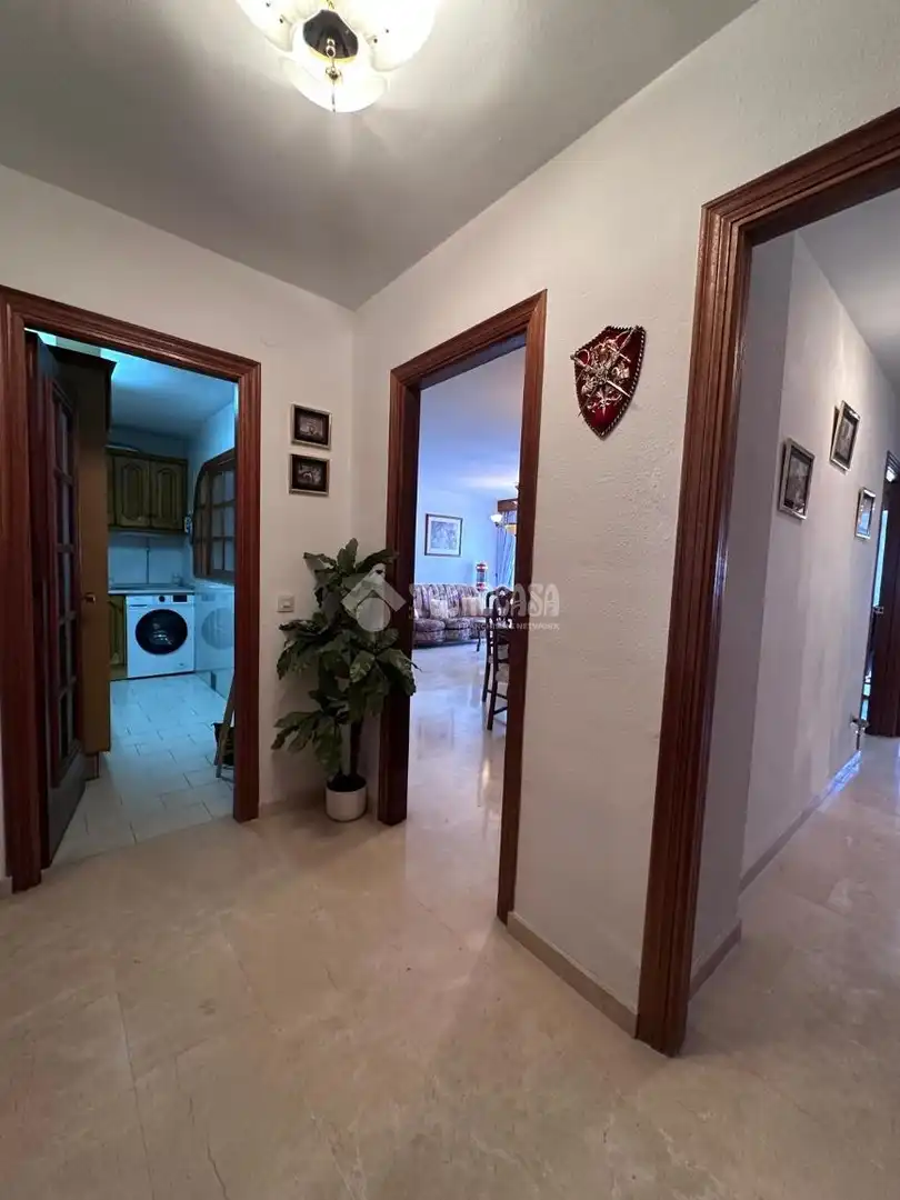 Wohnung mit Aufzug zum Verkauf in Centro ciudad, imagen 16