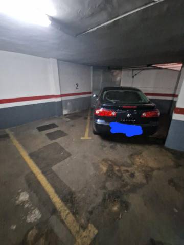 Garaje en Venta en El Torreón - Los Ángeles - El Pilar