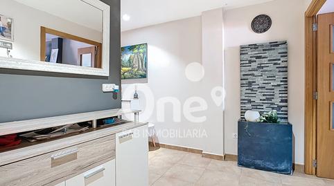 Foto 5 de Dúplex en venda a Carrer de Buenos Aires, Núcleo Urbano, Valencia