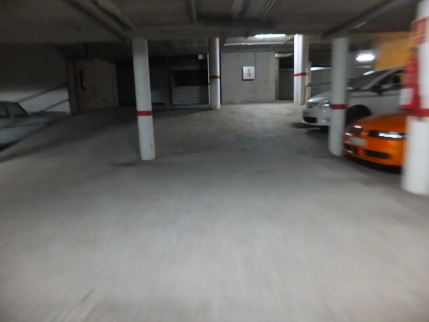 Parking of Garage for sale in Riudoms  with Alarm
