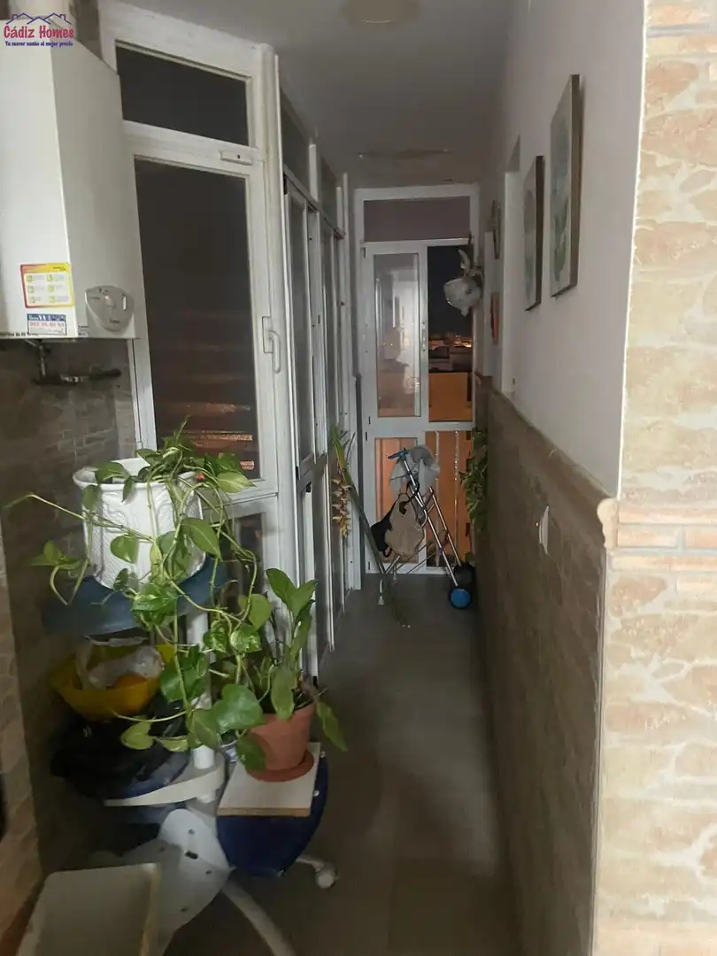 Flat with lift for sale in La Caleta - La Viña, imagen 27