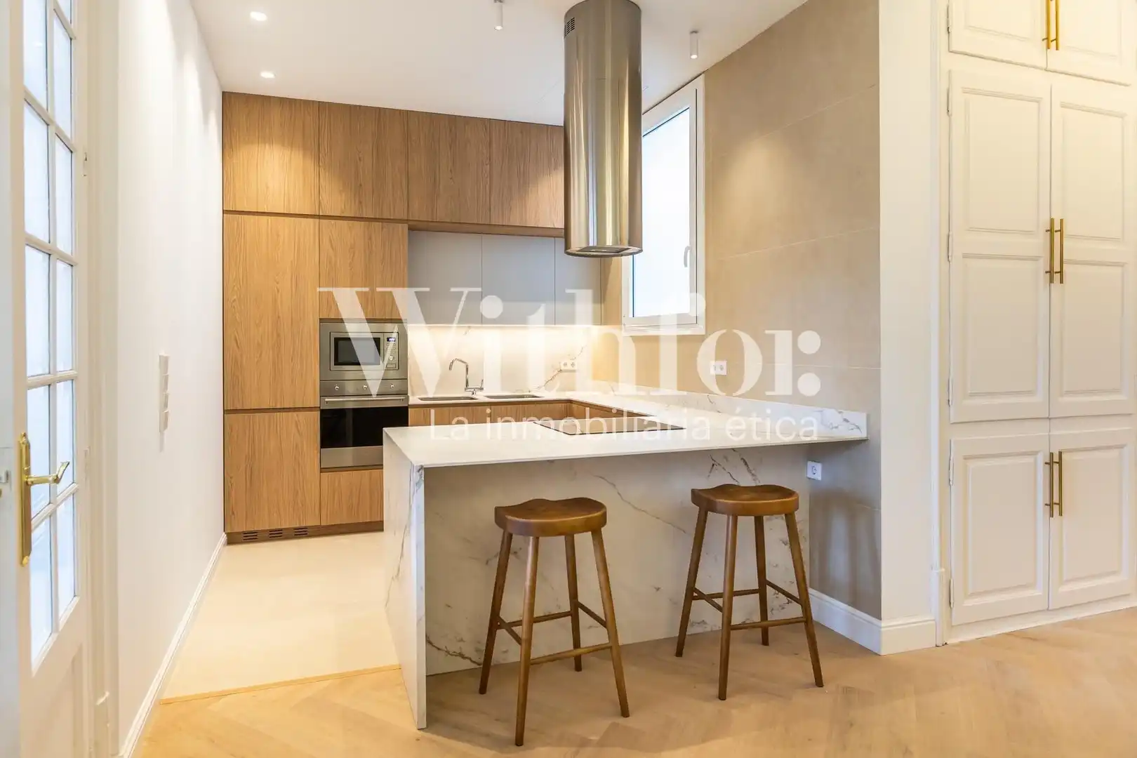 Flat with terrace to rent in Passeig GRACIA, imagen 9