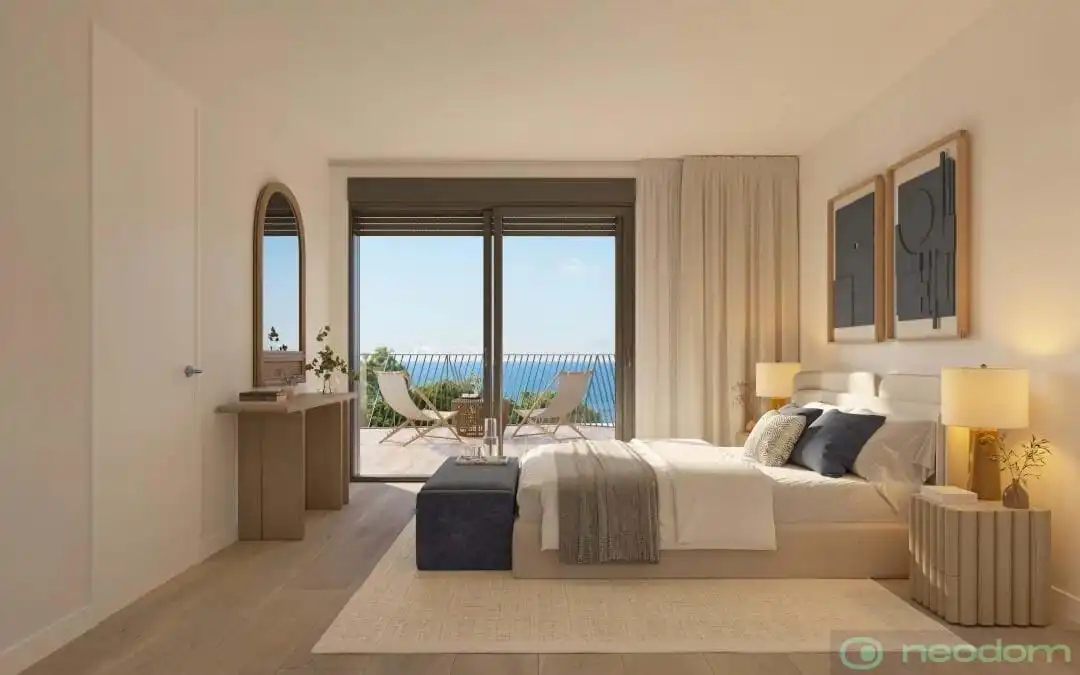 Appartamento in vendita a Platja de Torres, imagen 7