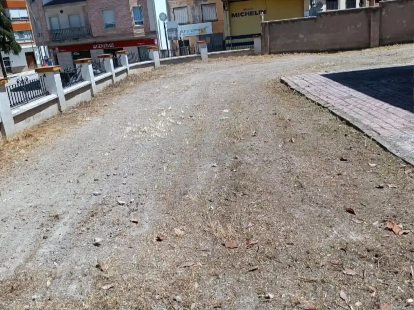 Pis en venda en Villanueva del Arzobispo amb Aire condicionat, Jardí privat i Traster