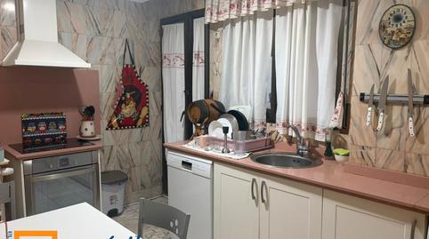 Foto 2 de Piso en venta en San Vicente - Las Úrsulas, Salamanca Capital