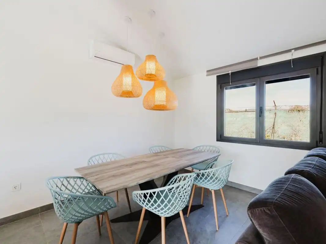 Maison avec terrasse à vendre à Polígono 22, imagen 6
