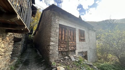 Conjunto de casa y pajar a rehabilitar en Alòs dIsil, imatge 5