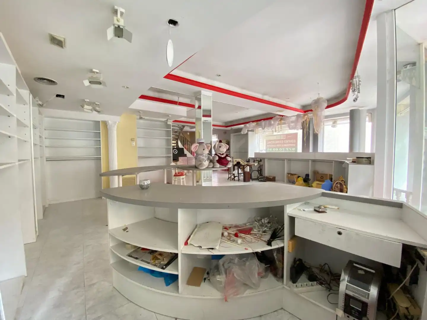 Edificio en venta en Amposta