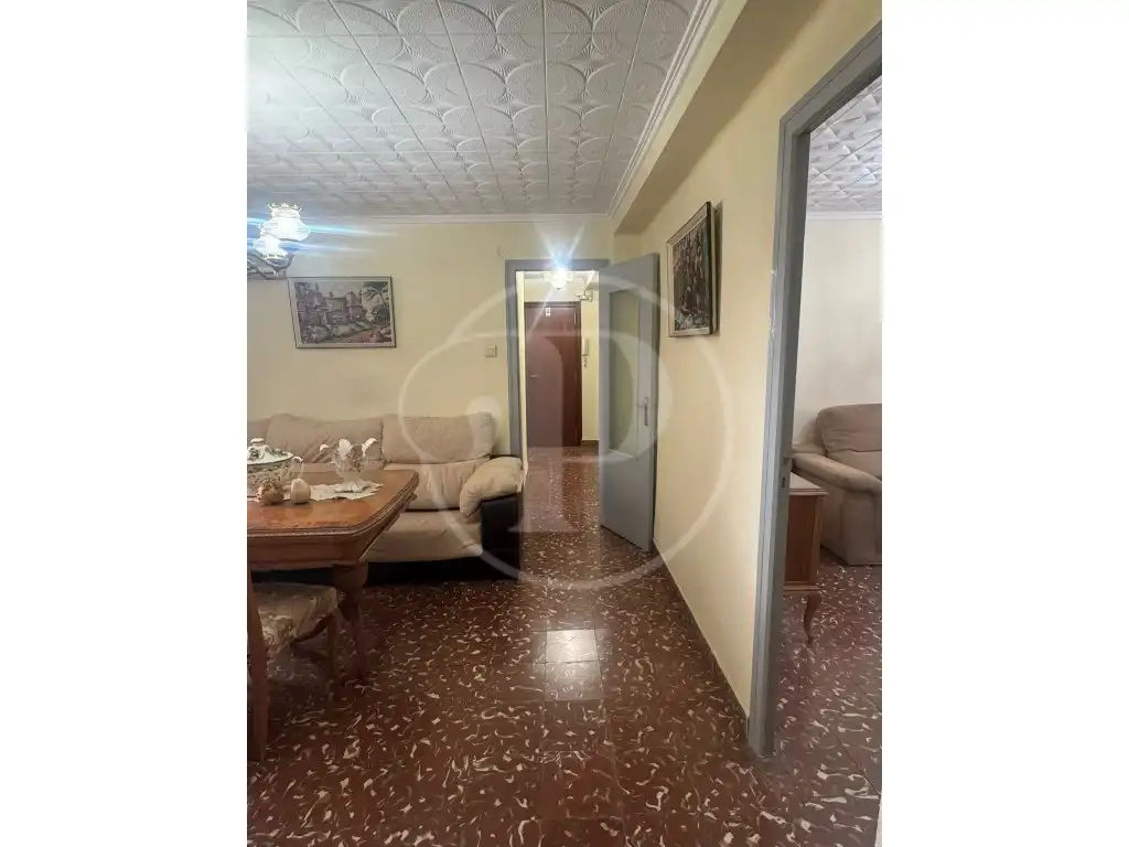 Bedroom of Houses for sale in Massanassa