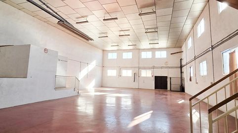 Photo 3 of Industrial buildings for rent in San Crispín, Elche / Elx