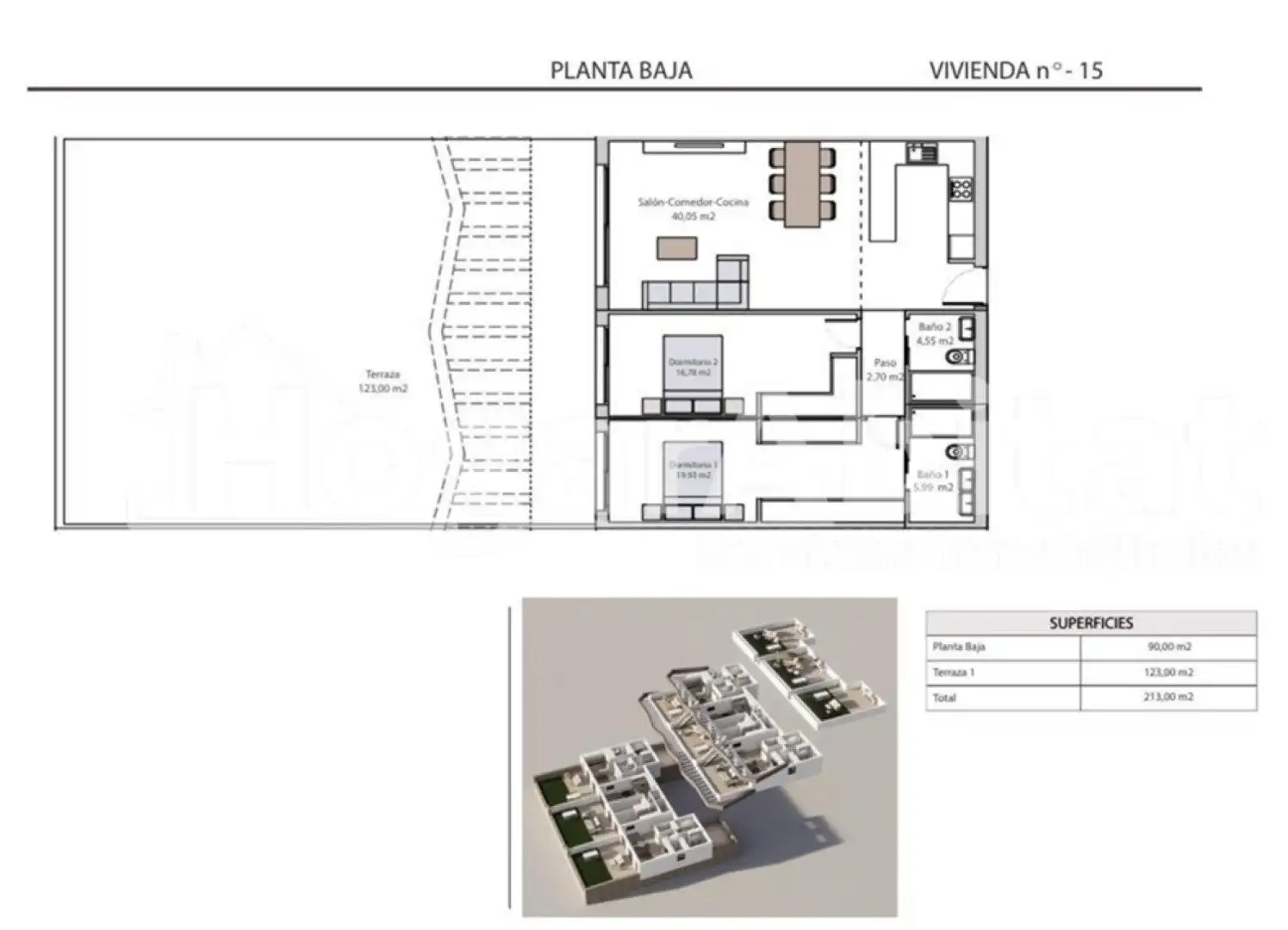 Wohnung mit Pool zum Verkauf in Avenida GRANADA, imagen 33