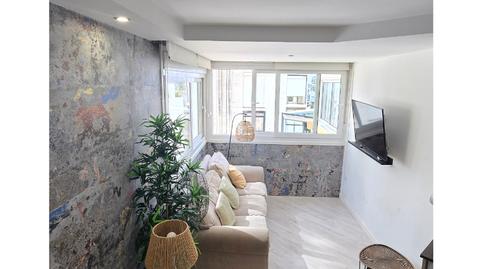 Foto 4 de Piso en venta en Avenida Duque de Ahumada, Playa Bajadilla - Puertos, Marbella