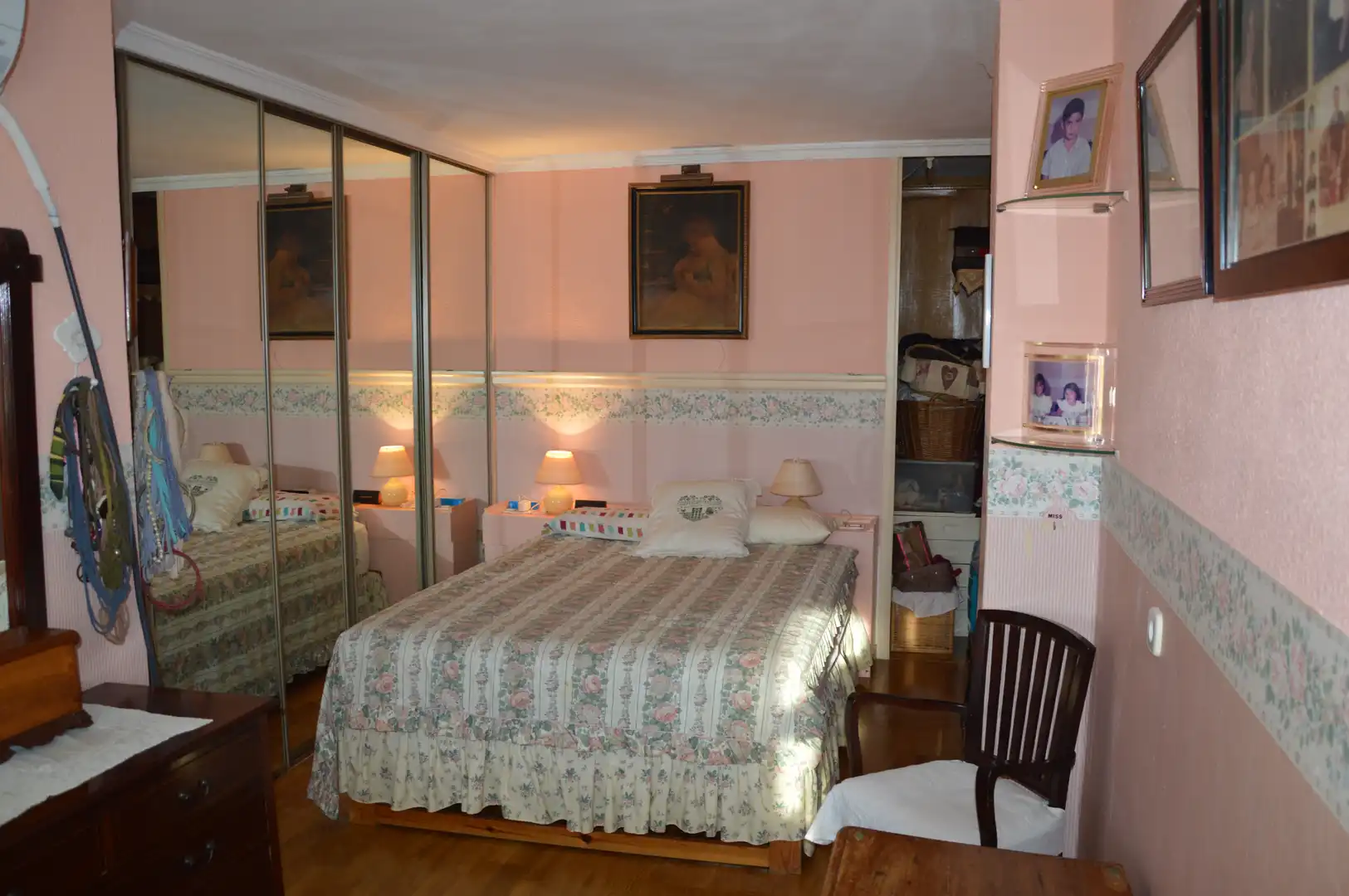 Wohnung mit Pool zum Verkauf in Centre, imagen 18