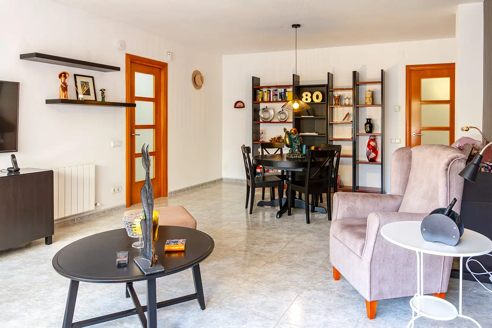 Flat for sale in Carrer de Manuel de Cabanyes, imagen 4