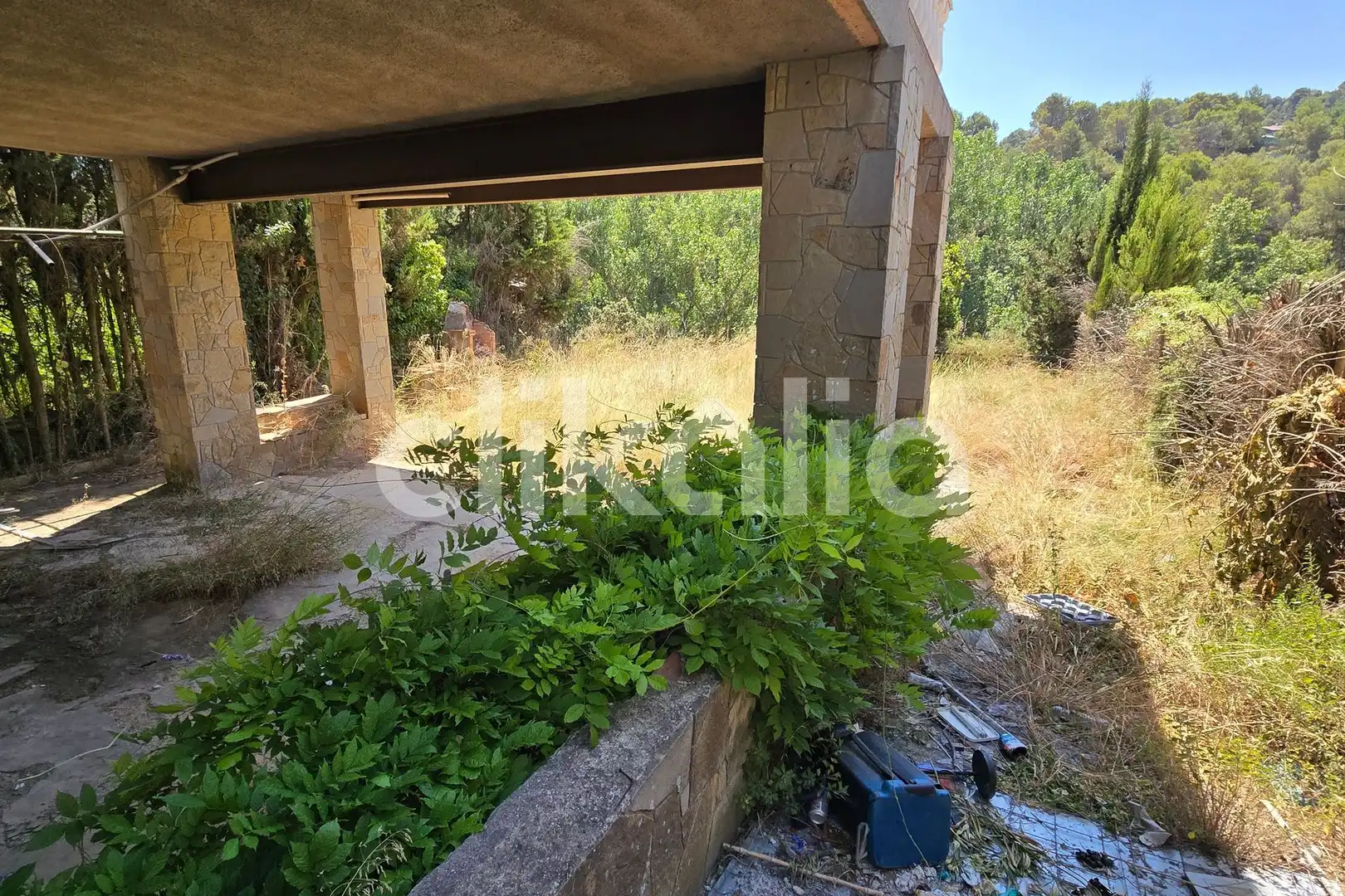 Casa o chalet en venta en Rellinars con Terraza y Trastero
