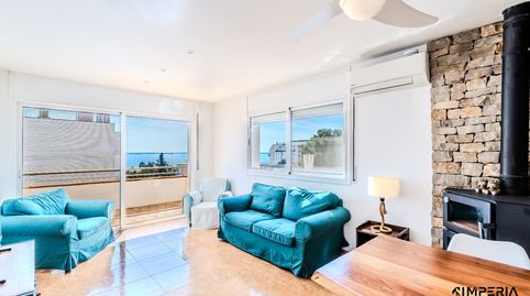 Piso en venta en Ventura Gassol, L'Ampolla, imagen 2
