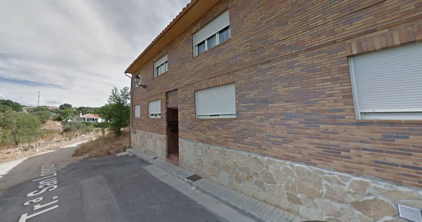 Piso en venta en SAN LORENZO, Valdemorillo pueblo
