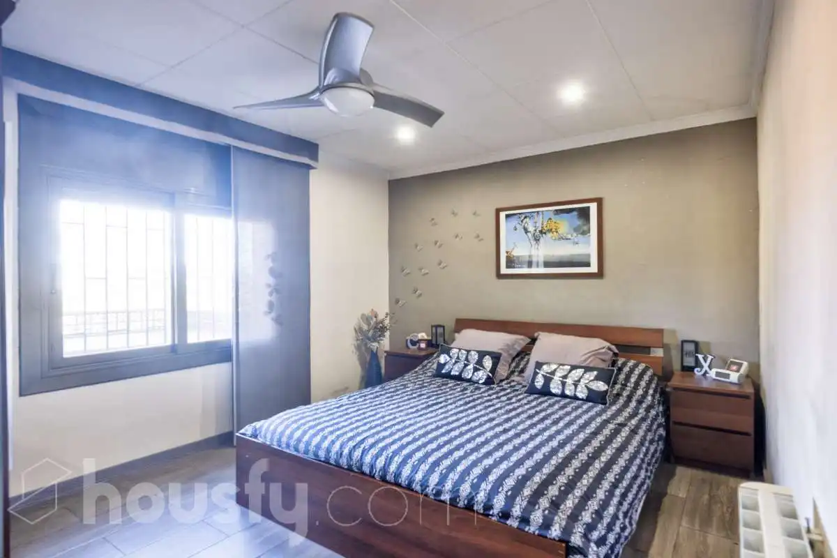 Casa o chalet en venta en CL BALLESTER, DEL, Can Palet de Vista Alegre
