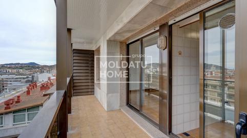 Foto 3 de Pis en venda a Amara, Donostia - San Sebastián