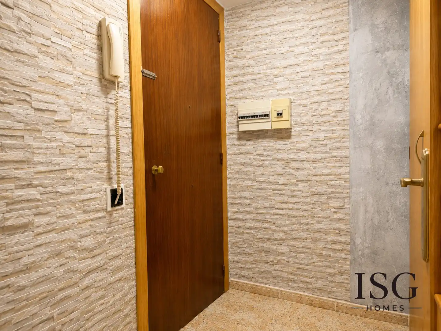 Badezimmer von Wohnung zum Verkauf in Tarragona mit Möbliert, Waschmaschine und Mikrowelle