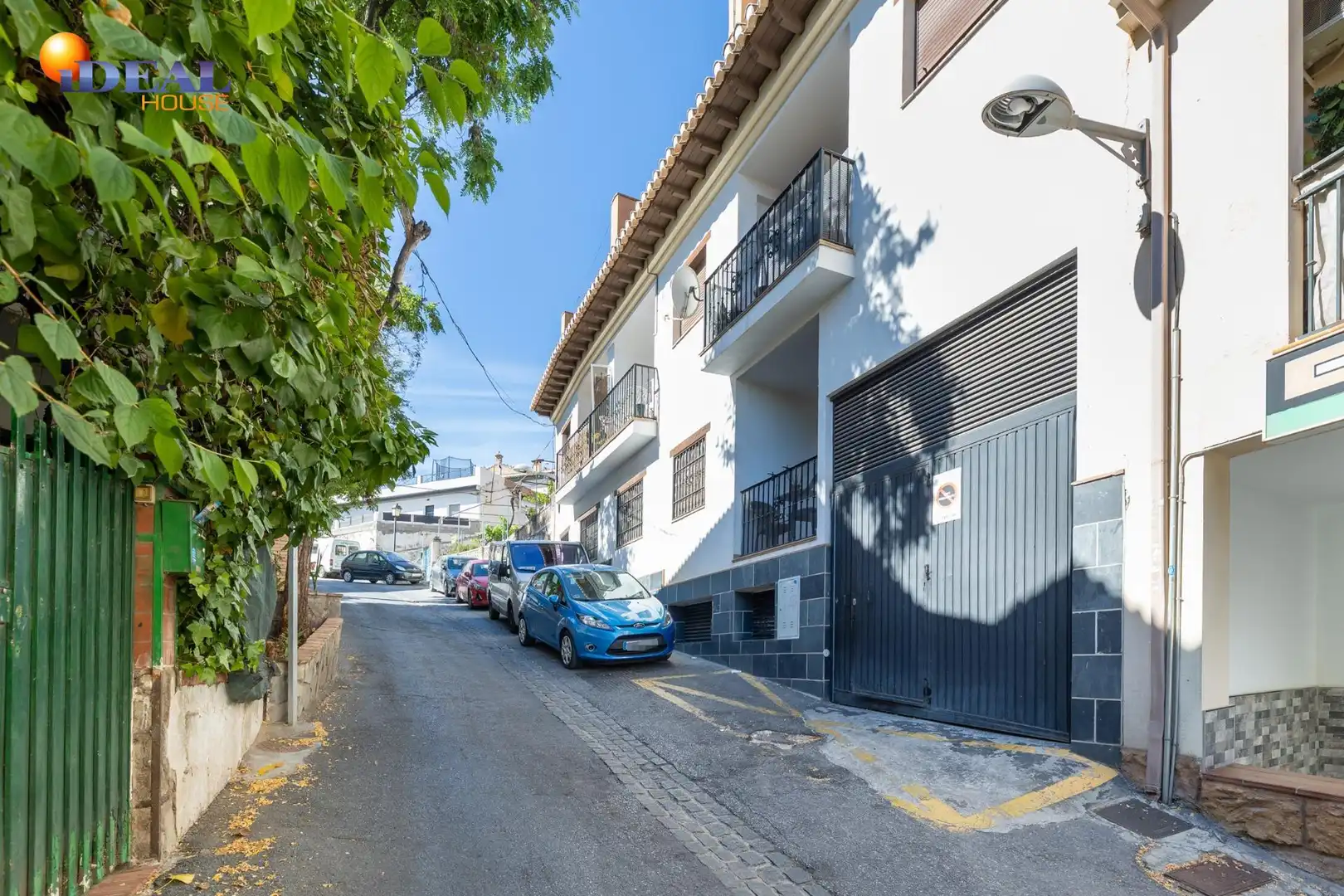Àtic amb ascensor en venda a Calle HIGUERAS 16, imagen 28