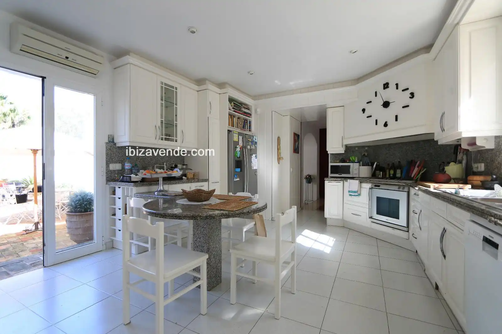 Casa o xalet en venda a Cala Llonga, Santa Eulària