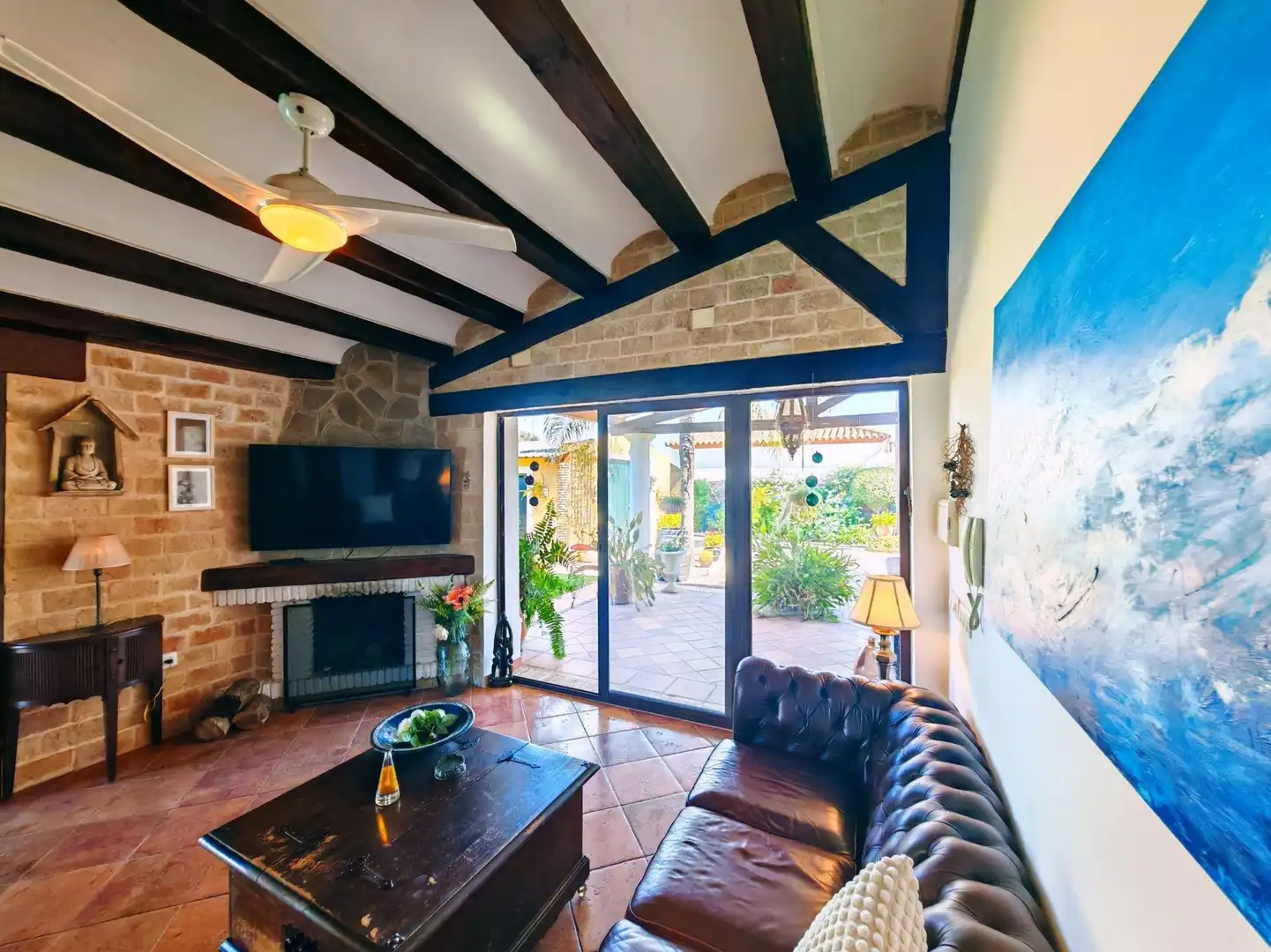 Detached house with pool for sale in Pelagatos - Pago del Humo, imagen 43