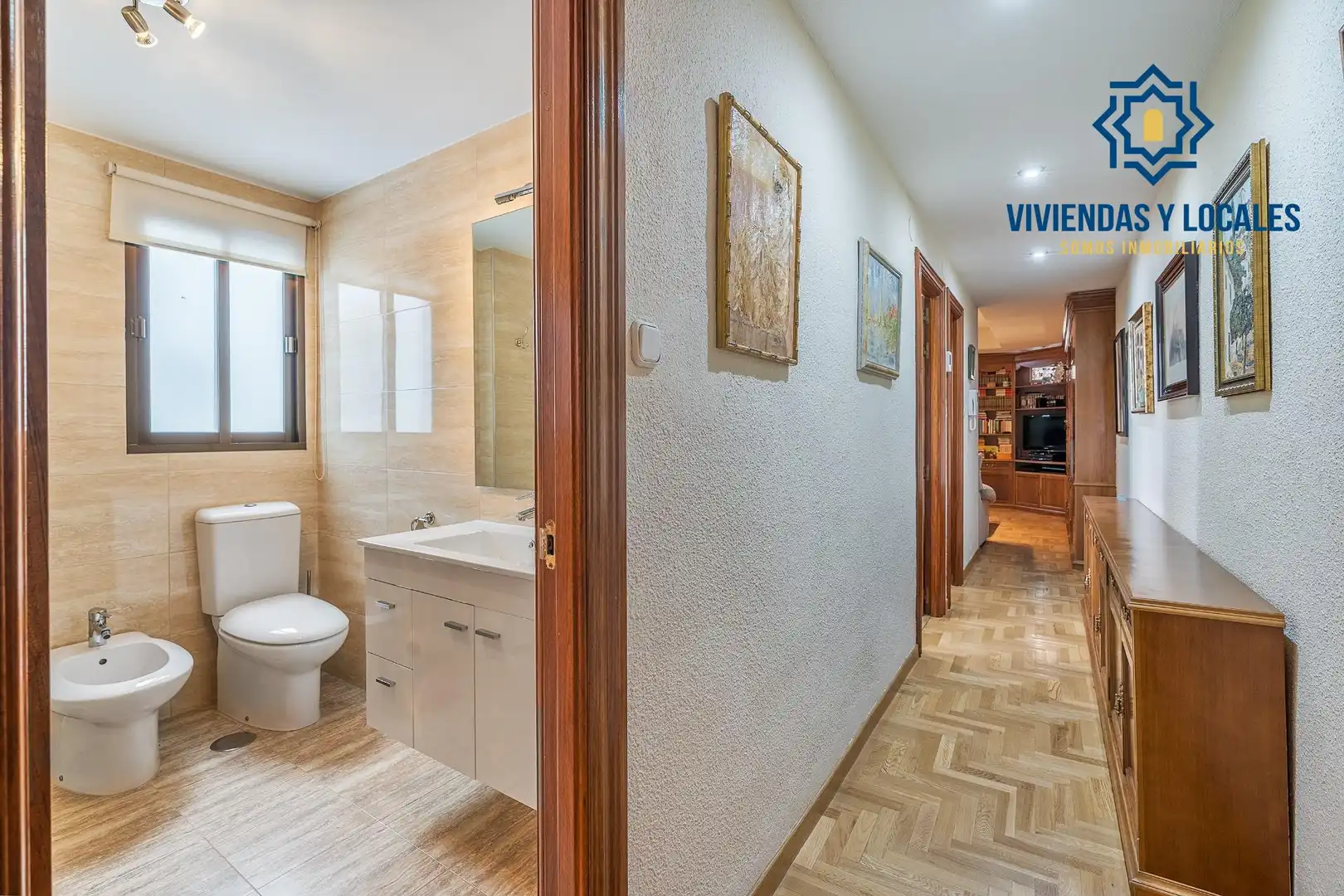 Baño de Piso en venta en Granada