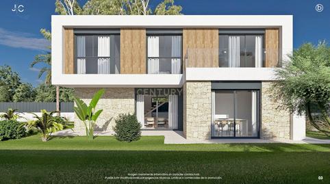 Photo 4 of House or chalet for sale in Carrer 219, 110, 46182 la Canyada, Valencia, Spain, -1, La Cañada, Paterna