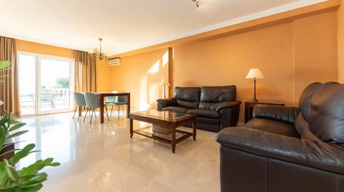 Foto 4 de Casa adosada en venda a Calle Rocío, Limonar, Málaga Capital