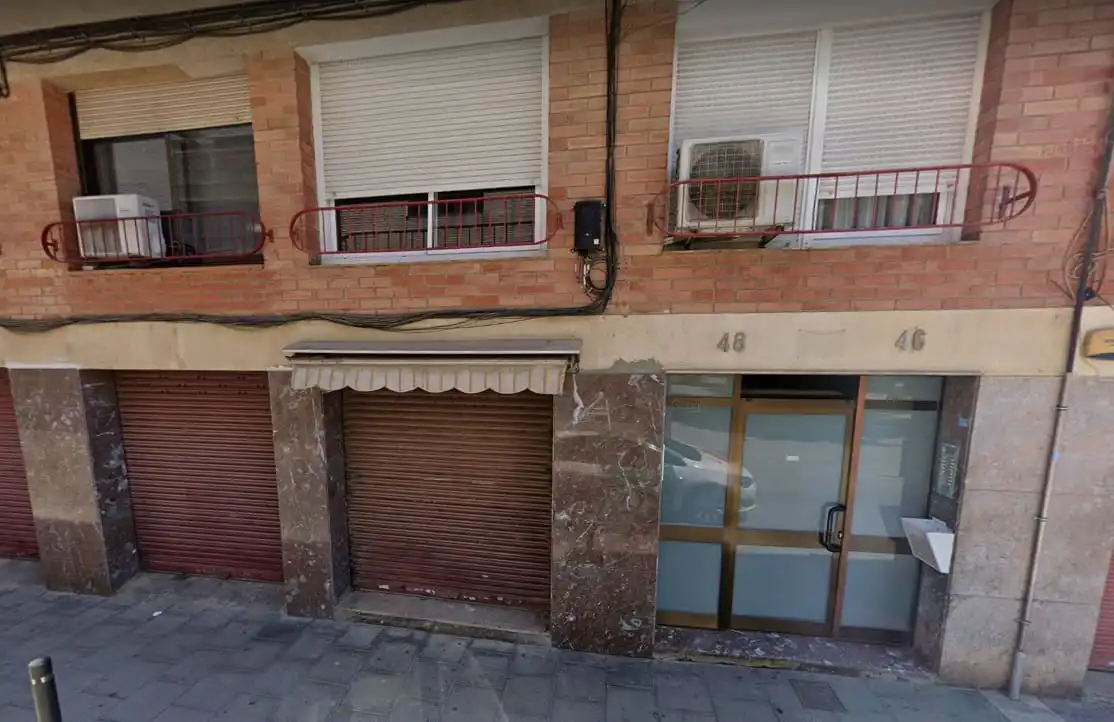 Parking à louer à C/ Guifre El Pelos, imagen 2