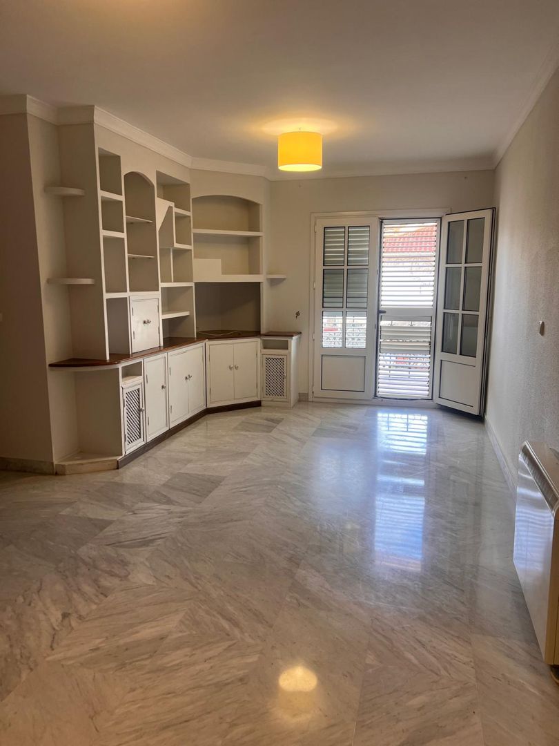 Sala d'estar de Pis de lloguer en Ronda