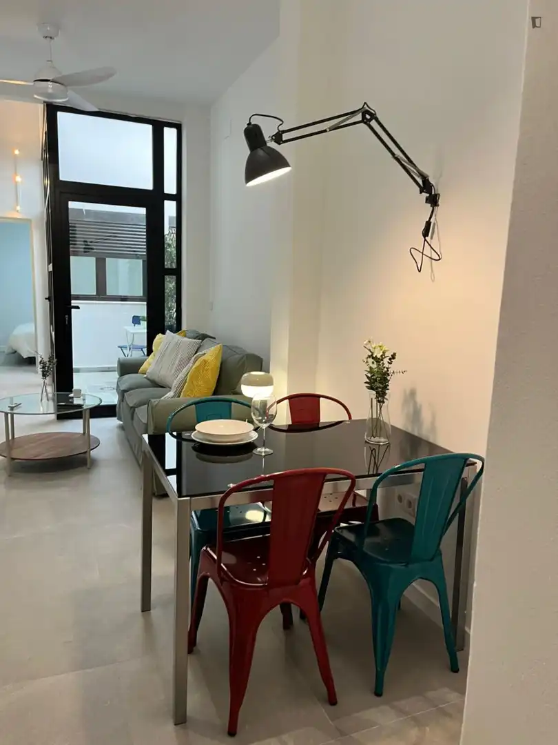 Apartament amb ascensor de lloguer a Benicalap, imagen 12