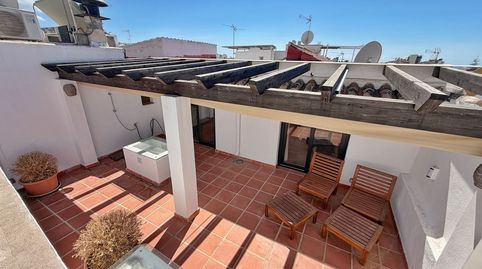 Foto 2 de Casa adosada en venta en Casco Antiguo, Marbella