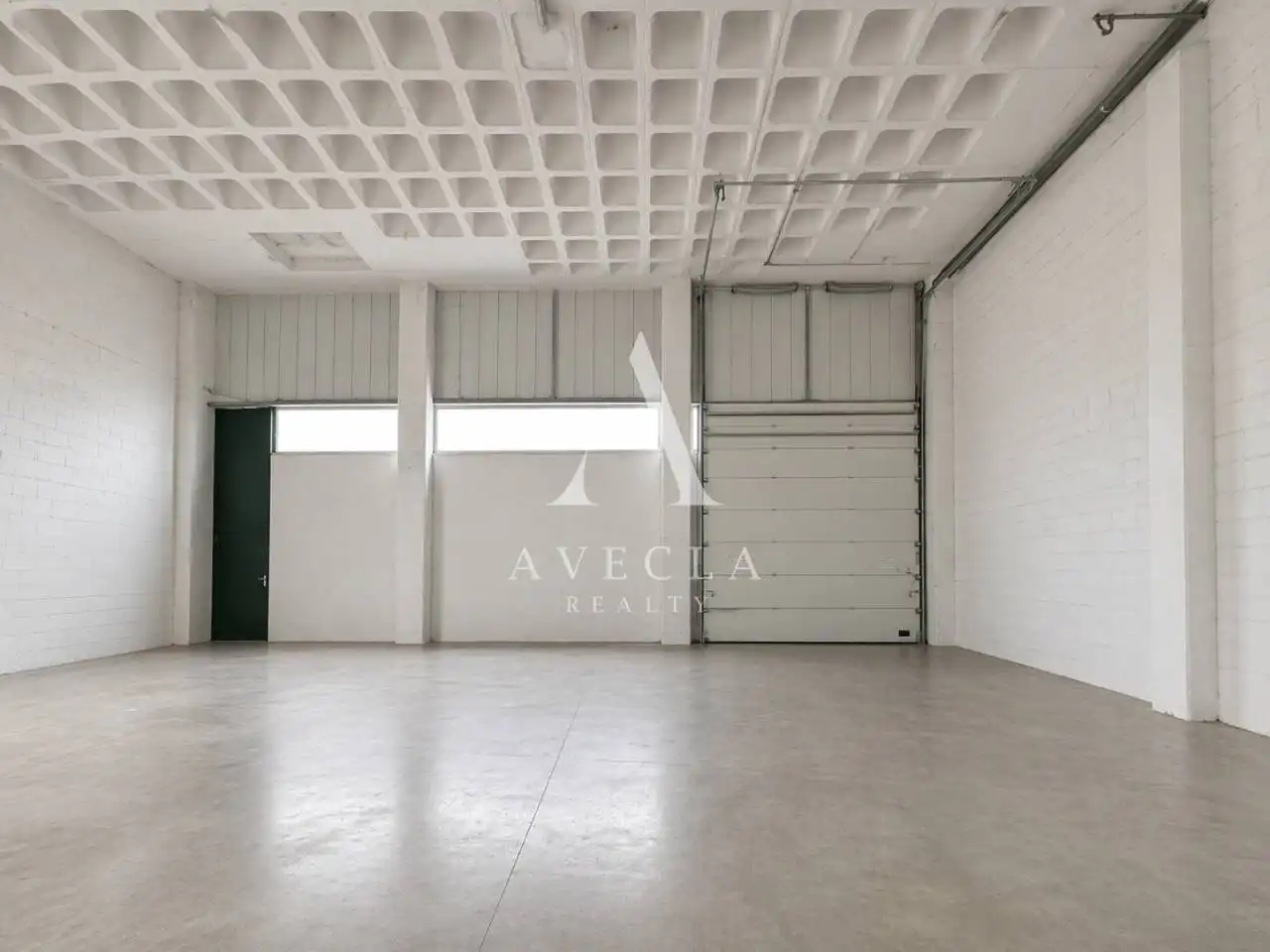 Nave industrial in affitto a Calle Libra 61, imagen 21