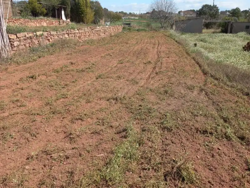 Rural land for sale in Camí de Joncadella 0, imagen 2